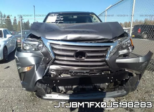JTJBM7FX0J5198283 фото 4