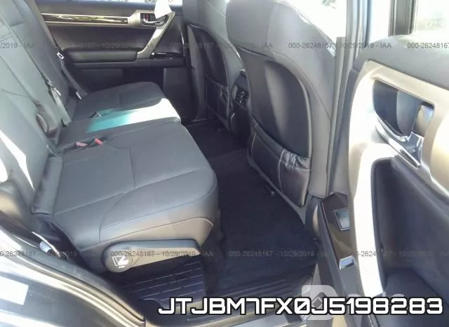 JTJBM7FX0J5198283 фото 6