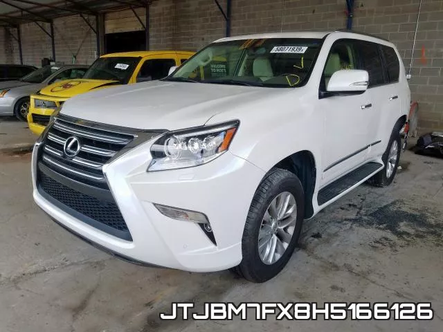 JTJBM7FX8H5166126 фото 3