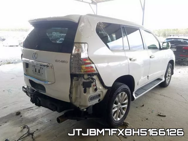 JTJBM7FX8H5166126 фото 5