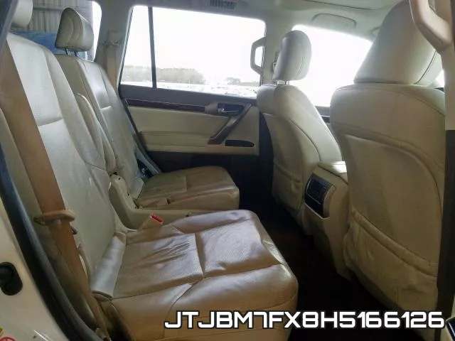 JTJBM7FX8H5166126 фото 7