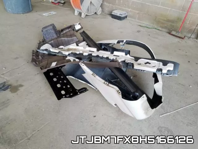 JTJBM7FX8H5166126 фото 10