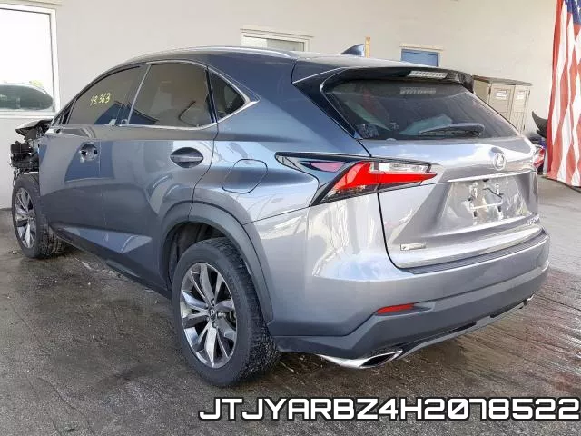 JTJYARBZ4H2078522 фото 2