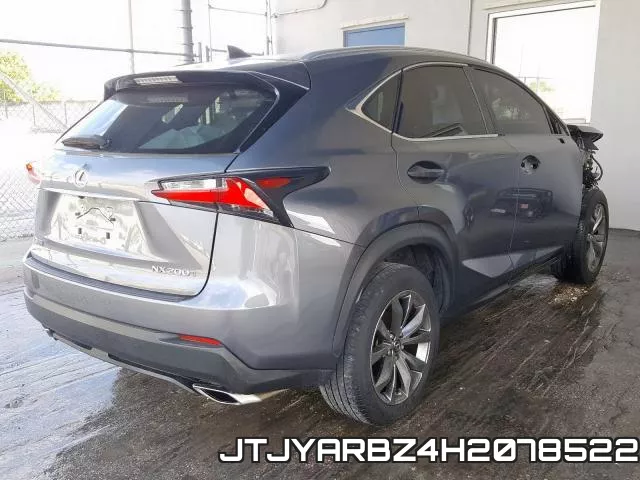JTJYARBZ4H2078522 фото 3
