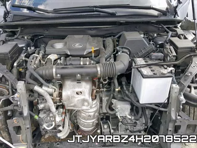 JTJYARBZ4H2078522 фото 6