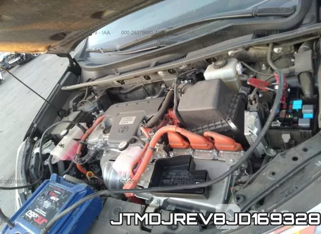 JTMDJREV8JD169328 фото 2