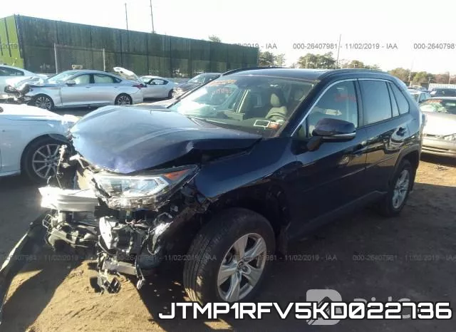 JTMP1RFV5KD022736 фото 3