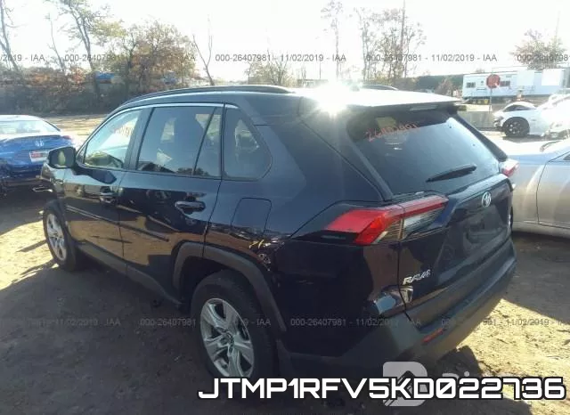 JTMP1RFV5KD022736 фото 4