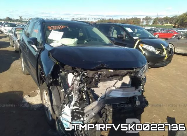 JTMP1RFV5KD022736 фото 6