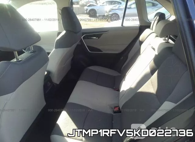 JTMP1RFV5KD022736 фото 7