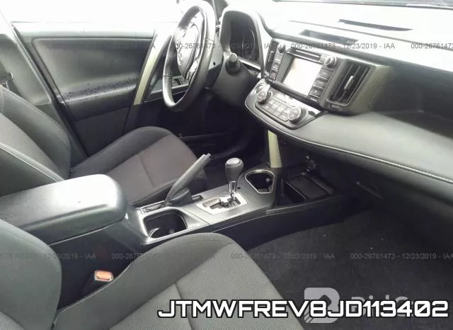 JTMWFREV8JD113402 фото 6