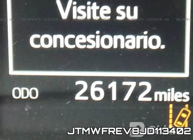 JTMWFREV8JD113402 фото 7