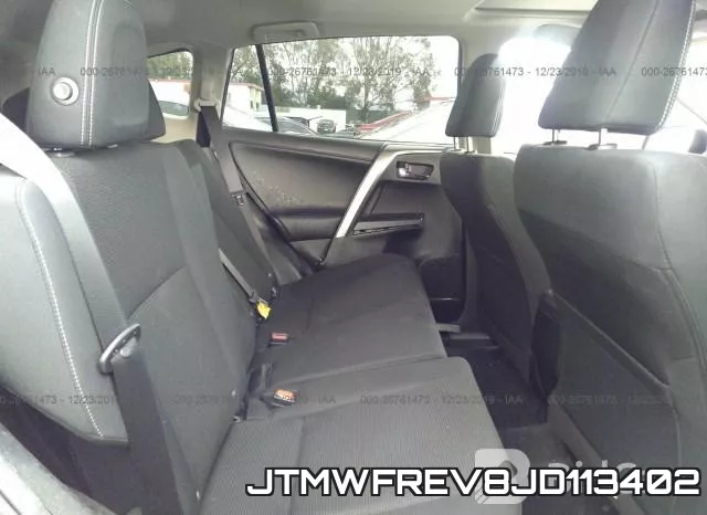 JTMWFREV8JD113402 фото 8
