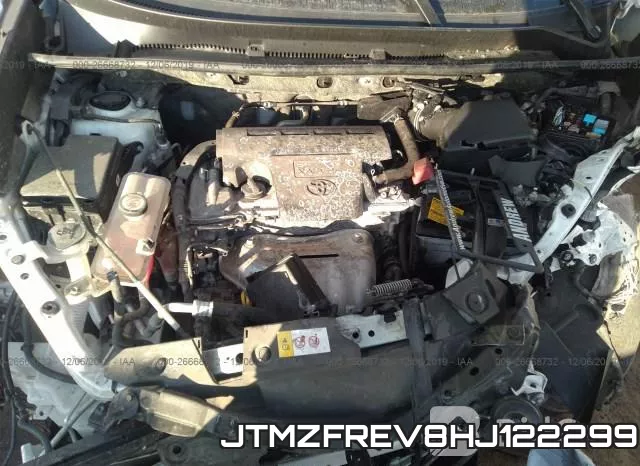JTMZFREV8HJ122299 фото 2