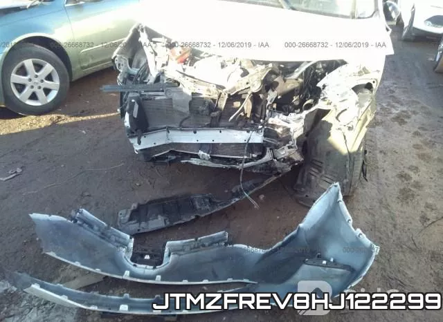 JTMZFREV8HJ122299 фото 7