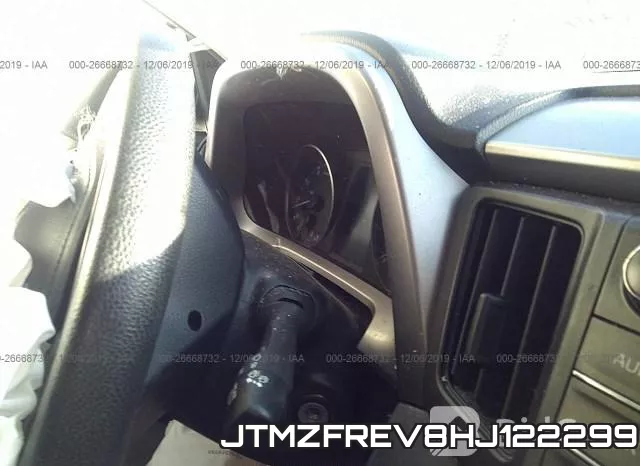 JTMZFREV8HJ122299 фото 8
