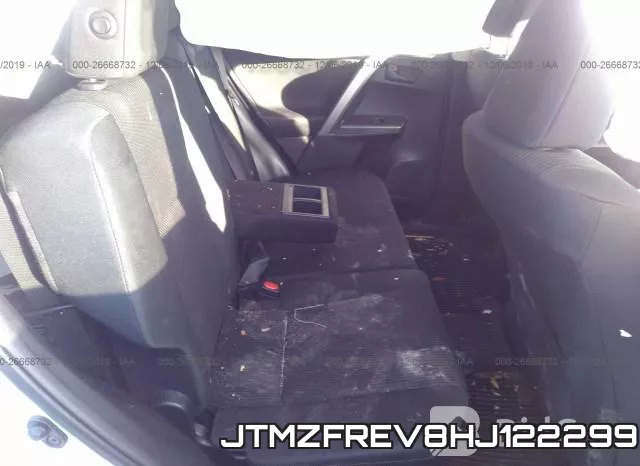 JTMZFREV8HJ122299 фото 9