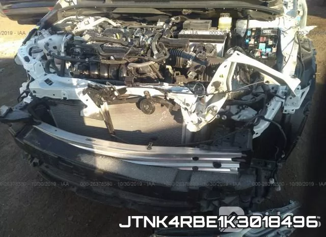 JTNK4RBE1K3018496 фото 6