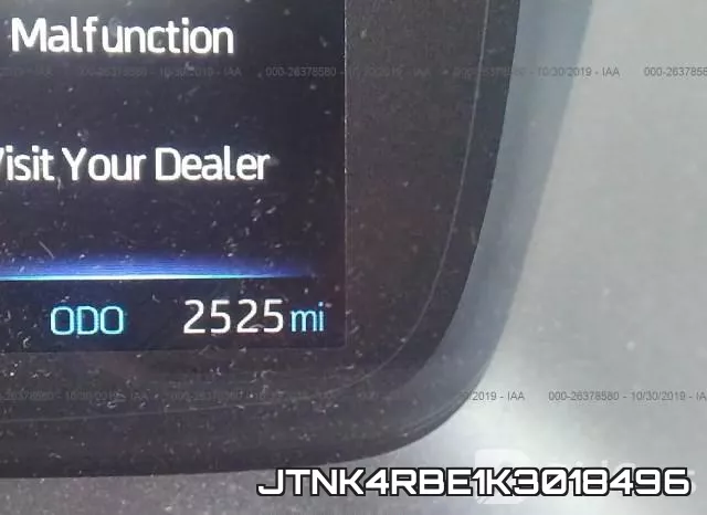 JTNK4RBE1K3018496 фото 7