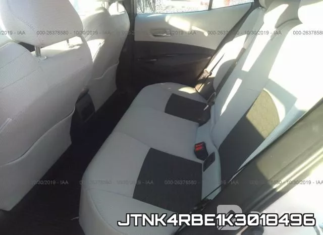 JTNK4RBE1K3018496 фото 8