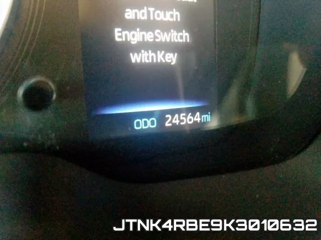 JTNK4RBE9K3010632 фото 8