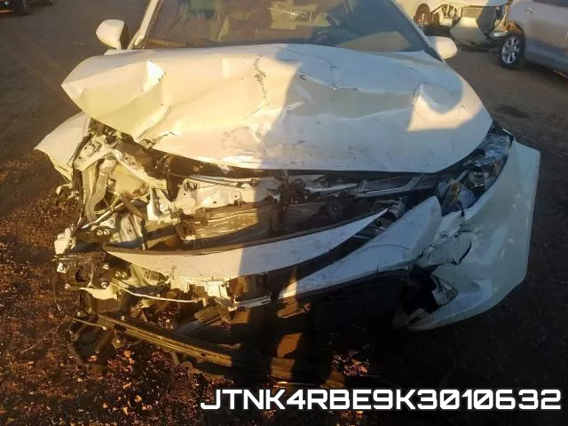 JTNK4RBE9K3010632 фото 9