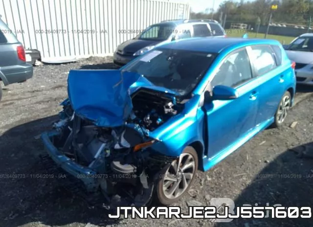 JTNKARJE2JJ557603 фото 3