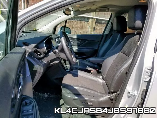 KL4CJASB4JB597880 фото 6