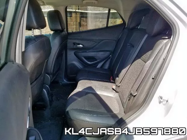 KL4CJASB4JB597880 фото 7