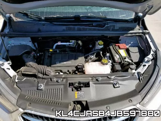 KL4CJASB4JB597880 фото 8