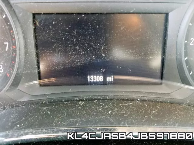 KL4CJASB4JB597880 фото 9