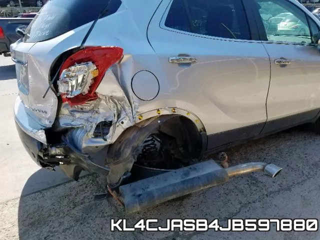 KL4CJASB4JB597880 фото 10
