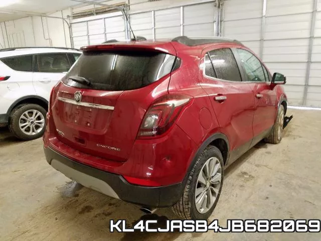 KL4CJASB4JB682069 фото 4