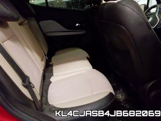 KL4CJASB4JB682069 фото 6