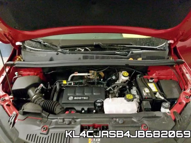 KL4CJASB4JB682069 фото 7