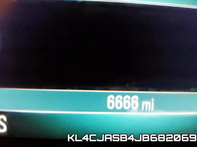 KL4CJASB4JB682069 фото 8