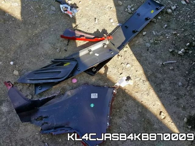 KL4CJASB4KB870009 фото 7