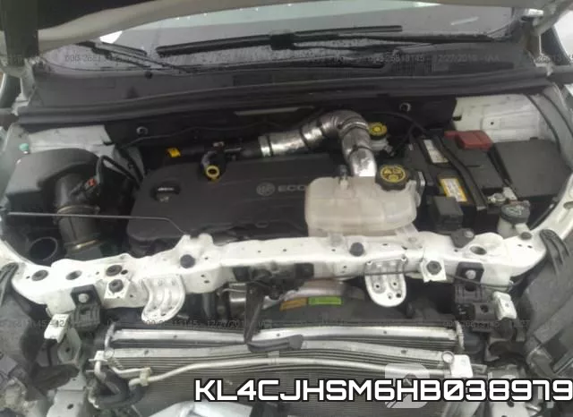 KL4CJHSM6HB038979 фото 2