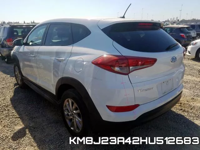 KM8J23A42HU512683 фото 3