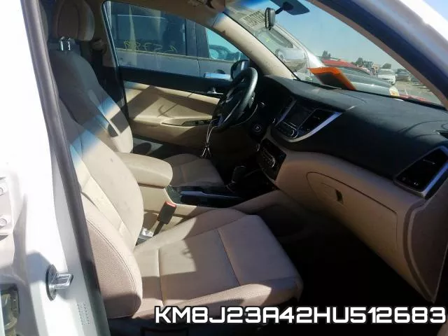 KM8J23A42HU512683 фото 5