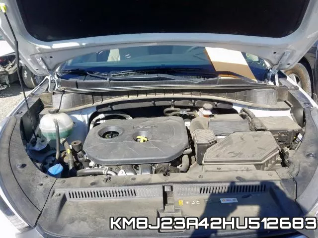 KM8J23A42HU512683 фото 6