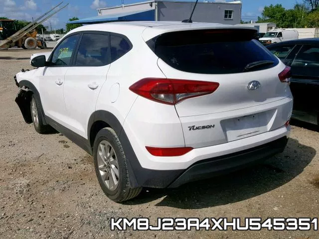 KM8J23A4XHU545351 фото 4