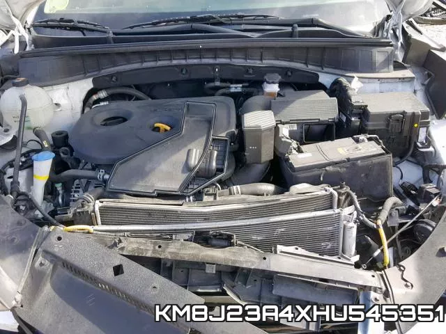 KM8J23A4XHU545351 фото 7