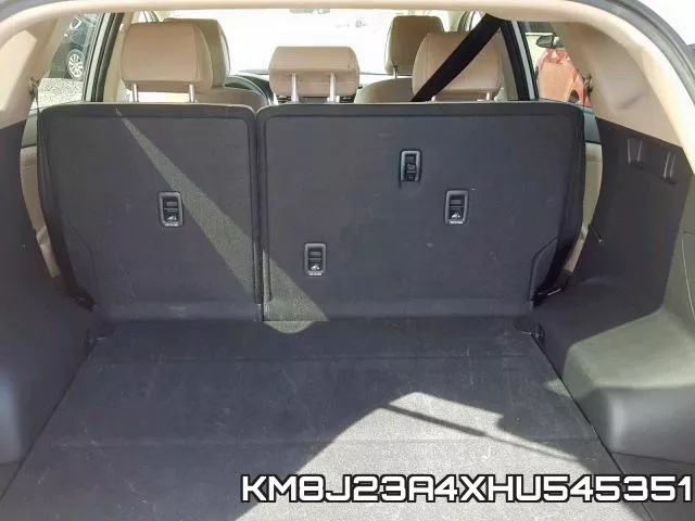 KM8J23A4XHU545351 фото 9