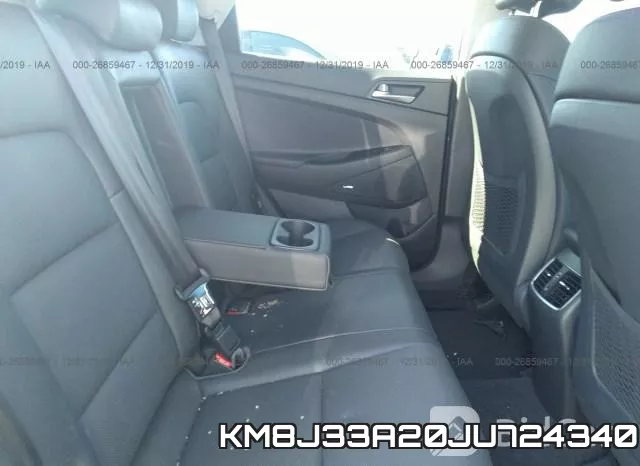 KM8J33A20JU724340 фото 9