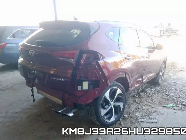 KM8J33A26HU329850 фото 4