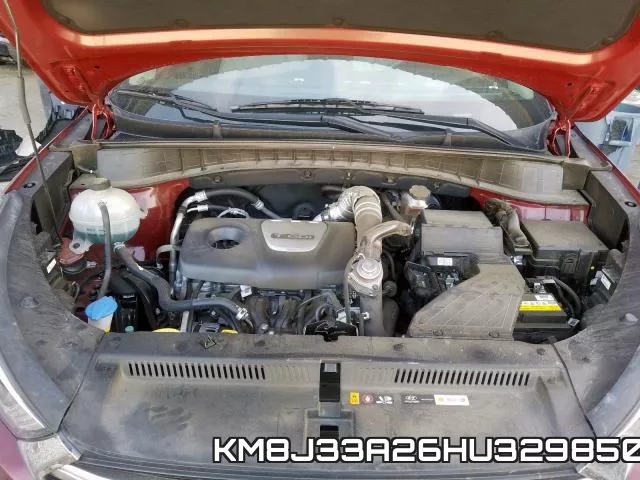 KM8J33A26HU329850 фото 7