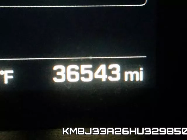 KM8J33A26HU329850 фото 8