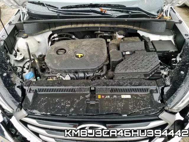 KM8J3CA46HU394442 фото 6