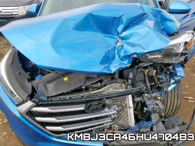 KM8J3CA46HU470483 фото 6